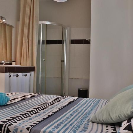 Apartmán Seacret Bay Pereybere Beach Exteriér fotografie