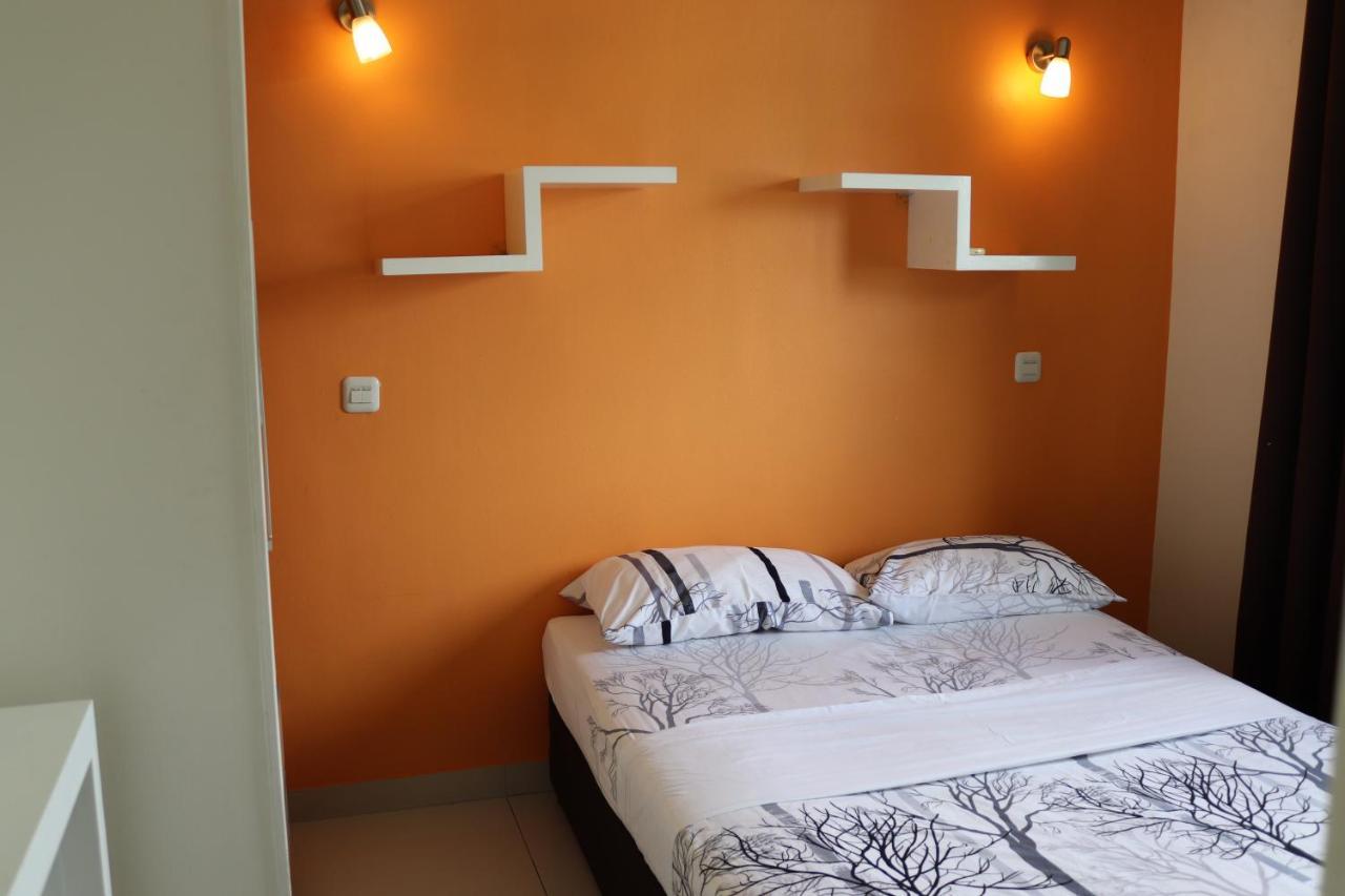 Apartmán Seacret Bay Pereybere Beach Exteriér fotografie