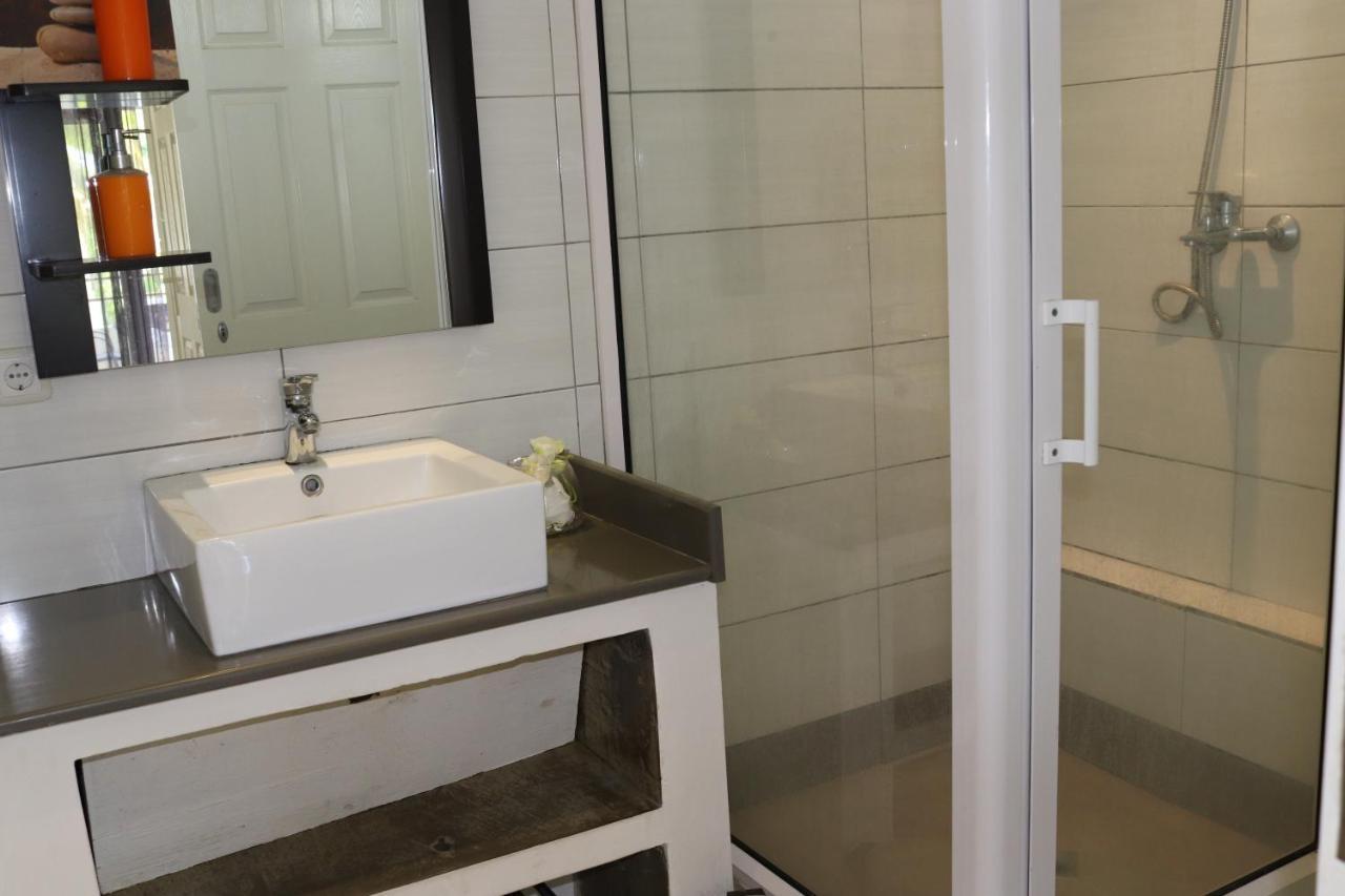 Apartmán Seacret Bay Pereybere Beach Exteriér fotografie