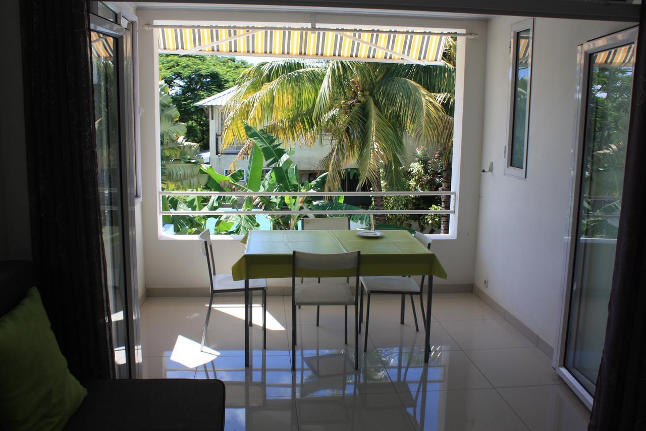 Apartmán Seacret Bay Pereybere Beach Exteriér fotografie