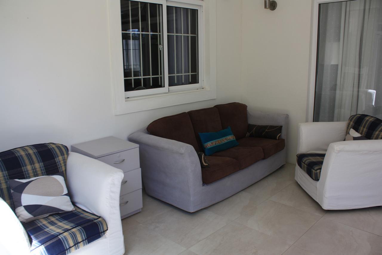 Apartmán Seacret Bay Pereybere Beach Exteriér fotografie