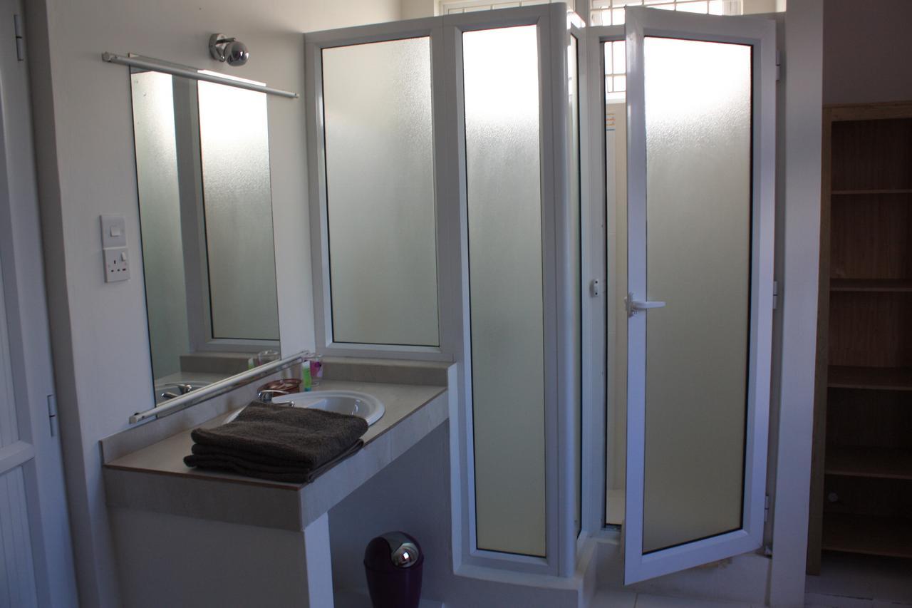 Apartmán Seacret Bay Pereybere Beach Exteriér fotografie