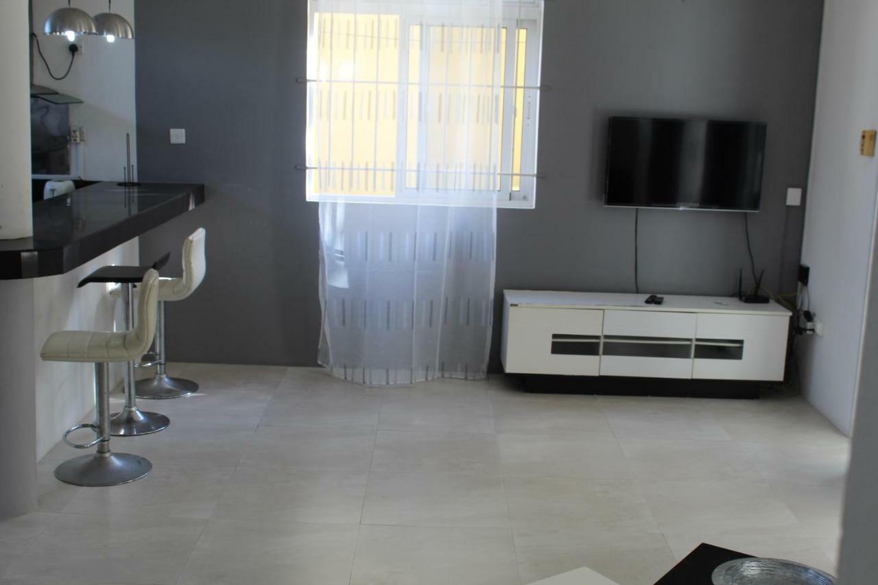 Apartmán Seacret Bay Pereybere Beach Exteriér fotografie